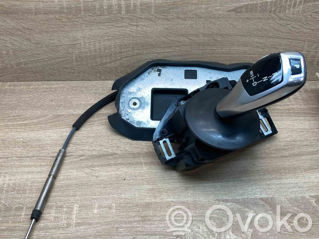 BMW 5 E60 E61 Gear shifter/selector 