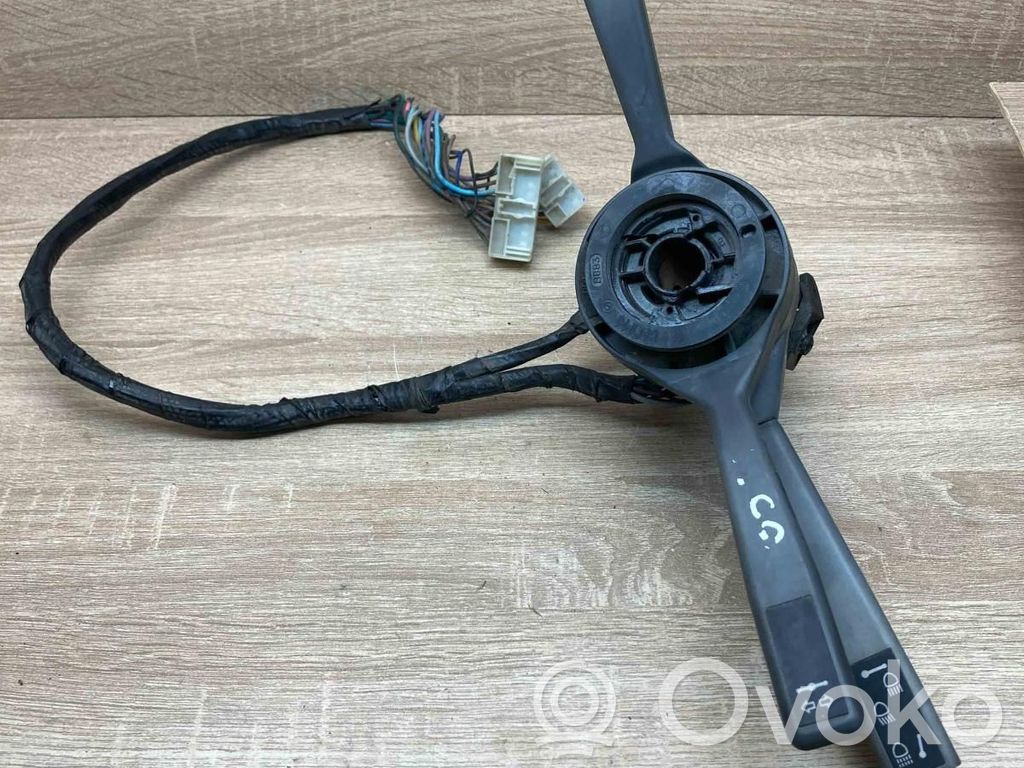 Peugeot Boxer Bloc semnalizator și ștergător parbriz 
