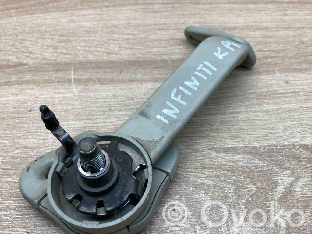 Infiniti G35 Inne części wnętrza samochodu 