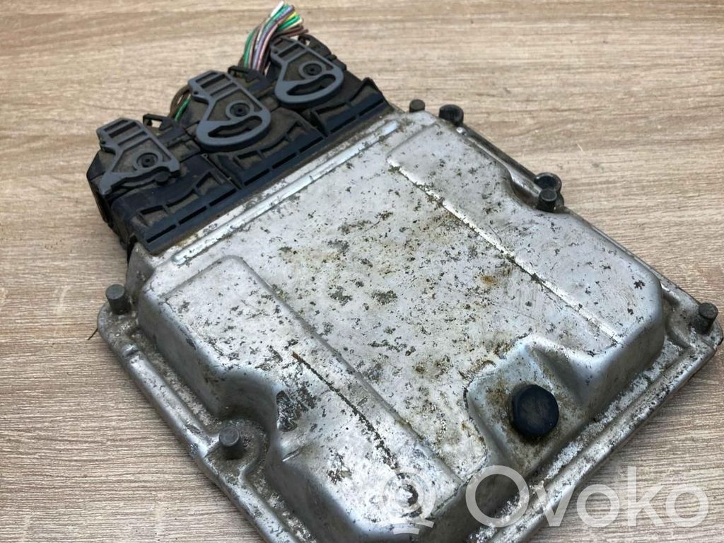 Renault Espace -  Grand espace IV Unitate control motor/modul ECU 