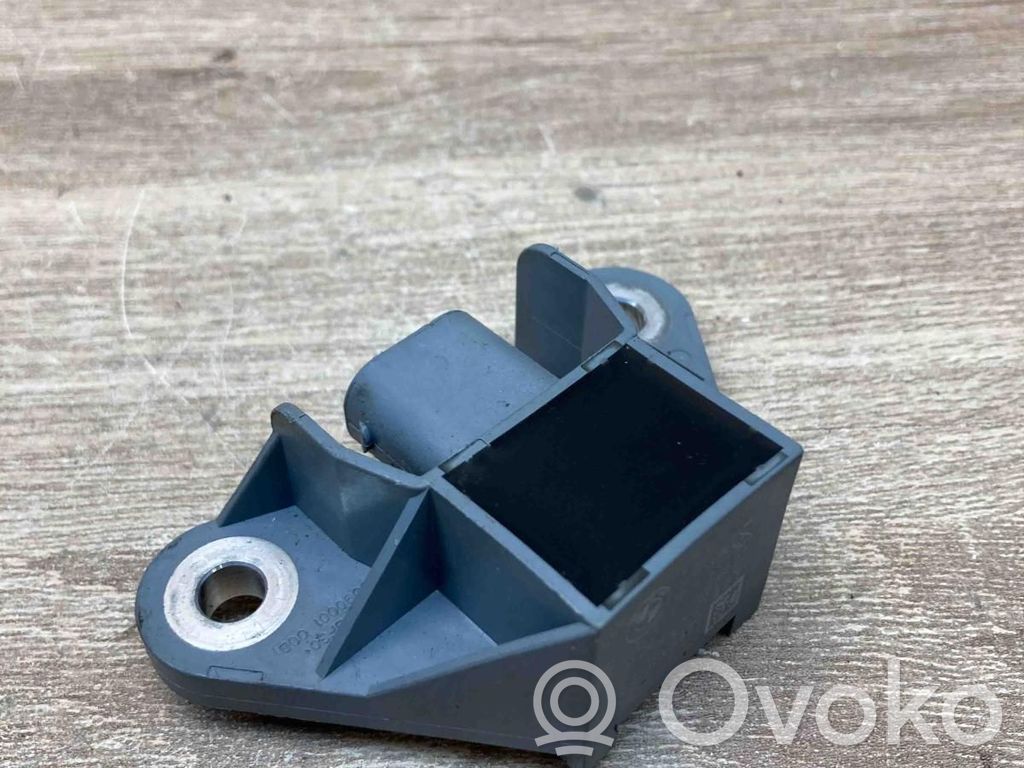 BMW 5 GT F07 Senzor impact/declanșare airbag 