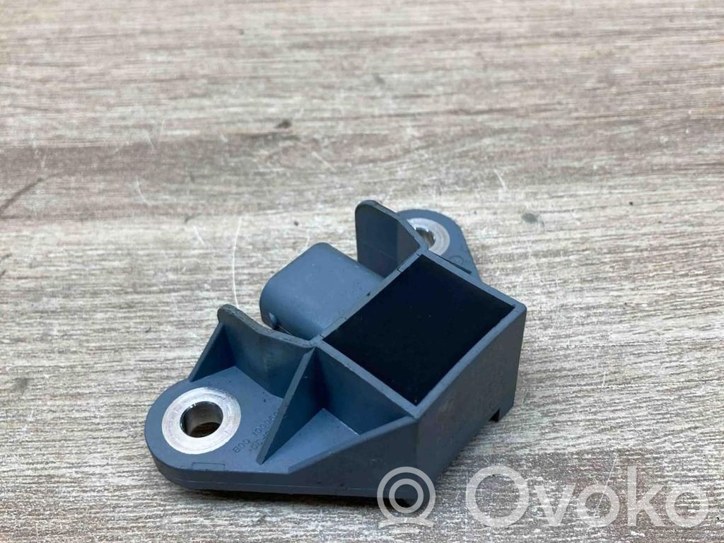 BMW 5 GT F07 Senzor impact/declanșare airbag 