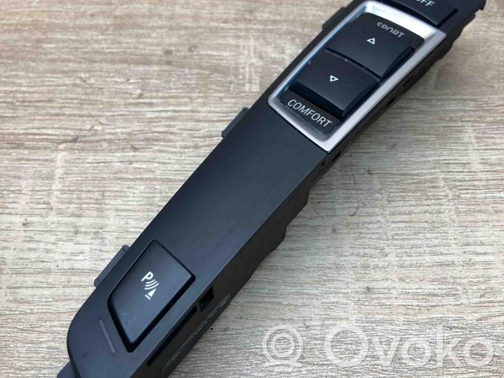 BMW 5 F10 F11 Alte comutatoare/butoane 