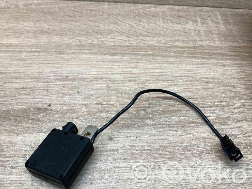 BMW X5 E53 Centralina antenna 