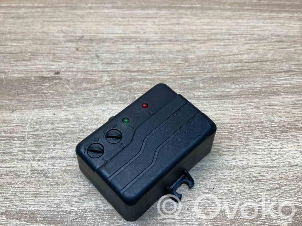 Centralina/modulo allarme   RELAYCONTROL