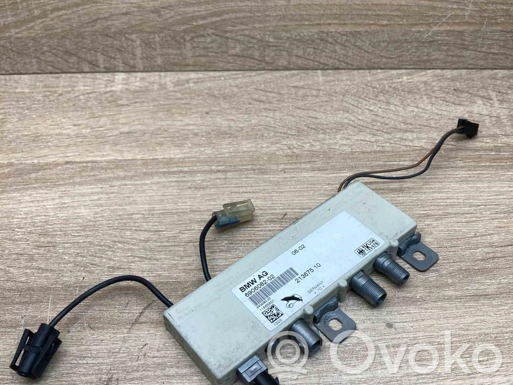 Antenos stiprintuvas   6906082,21367510