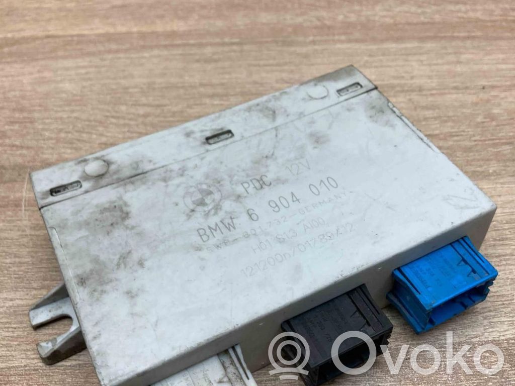 Parking PDC control unit/module   6904010