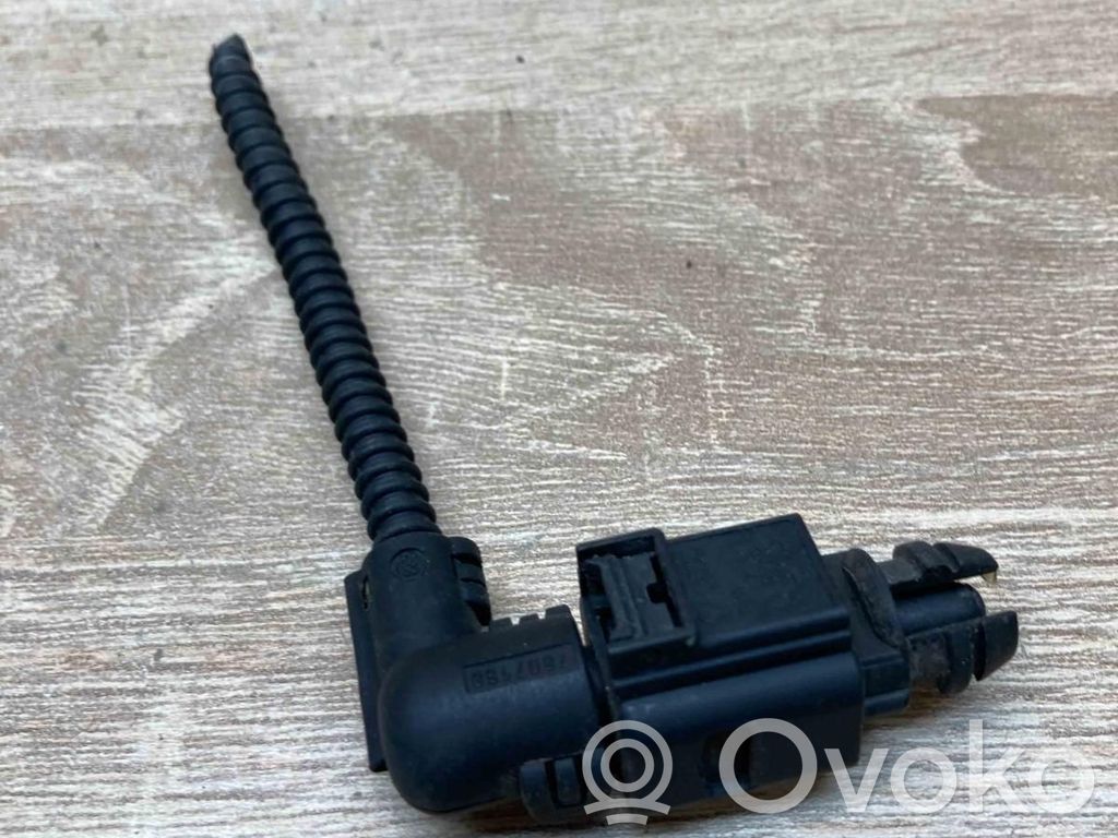 Audi A4 S4 B8 8K Sensore della temperatura esterna 