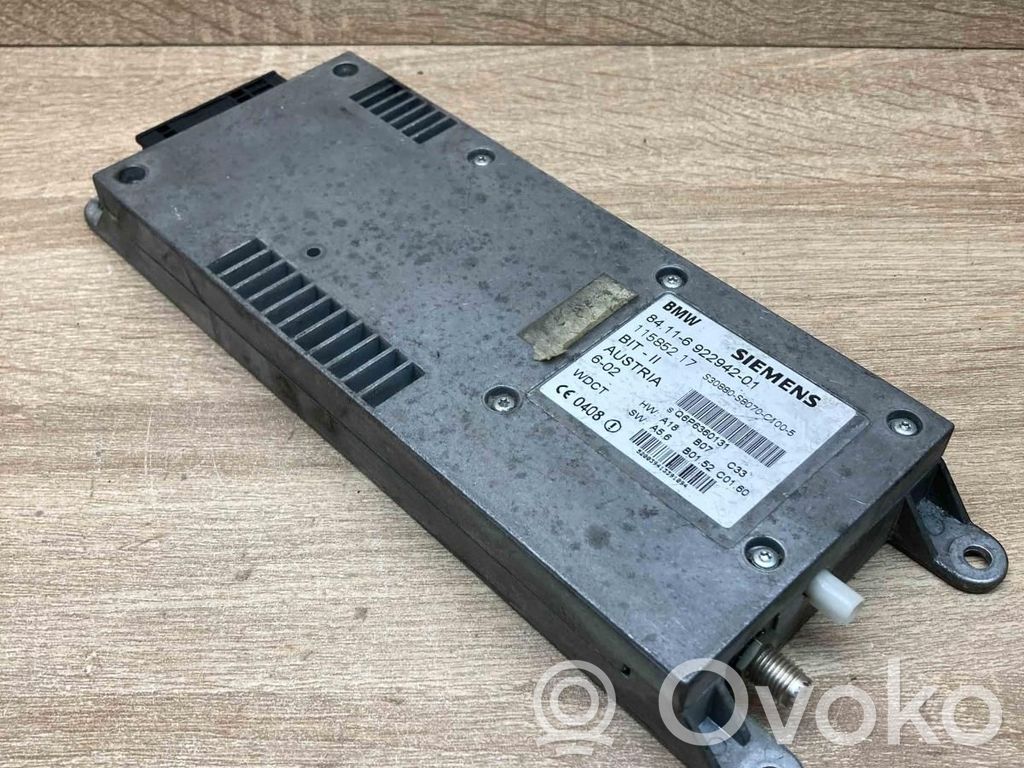 Phone control unit/module   6922942,11585217