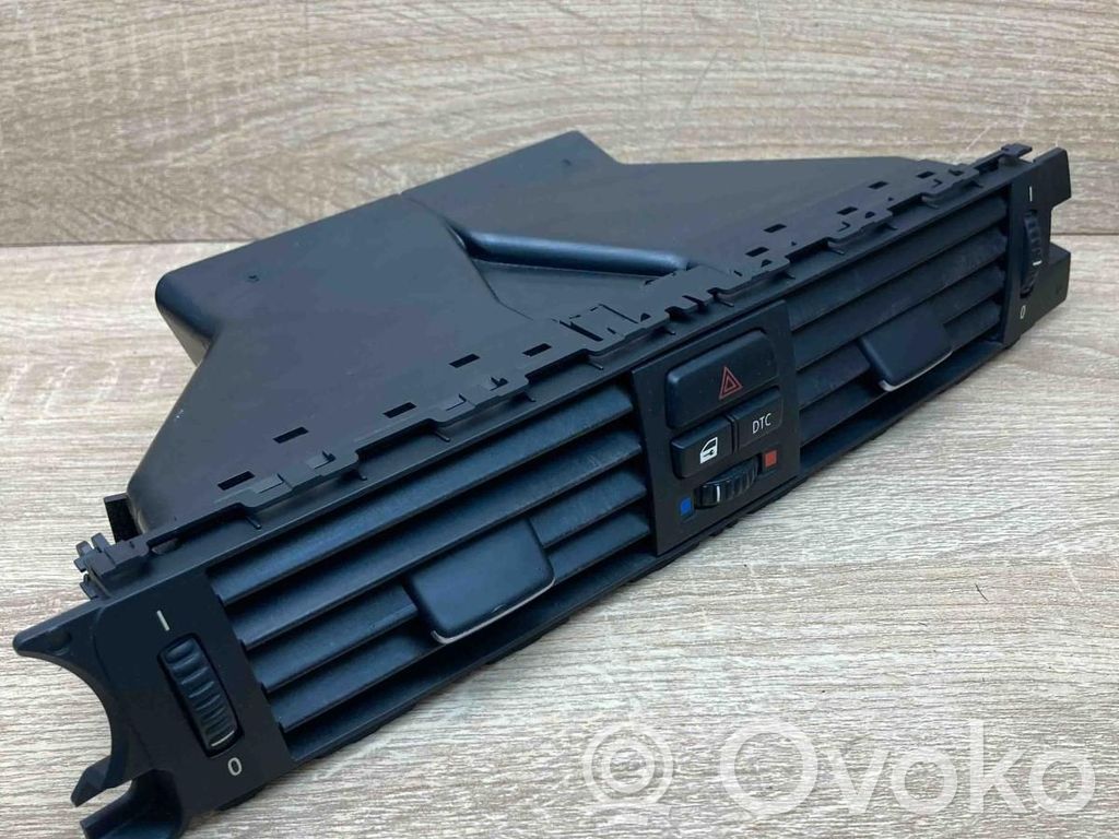 Luftausströmer Lüftungsdüse Luftdüse Mitte   9123301,14482110,LHD