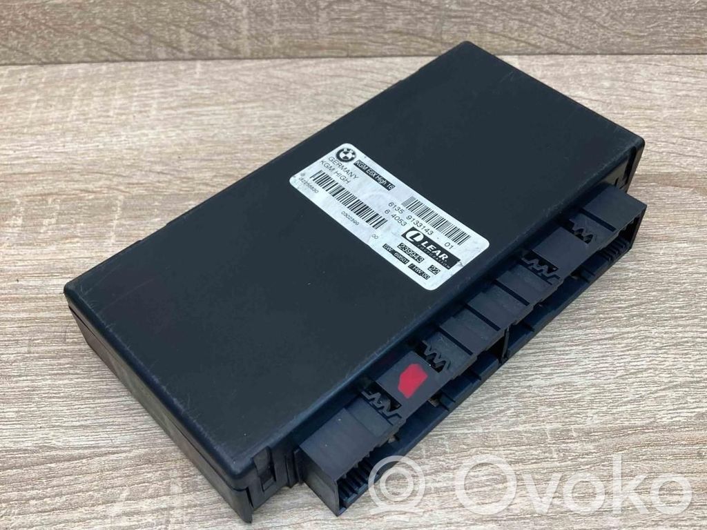 Modul confort   9133143,23994322,USED