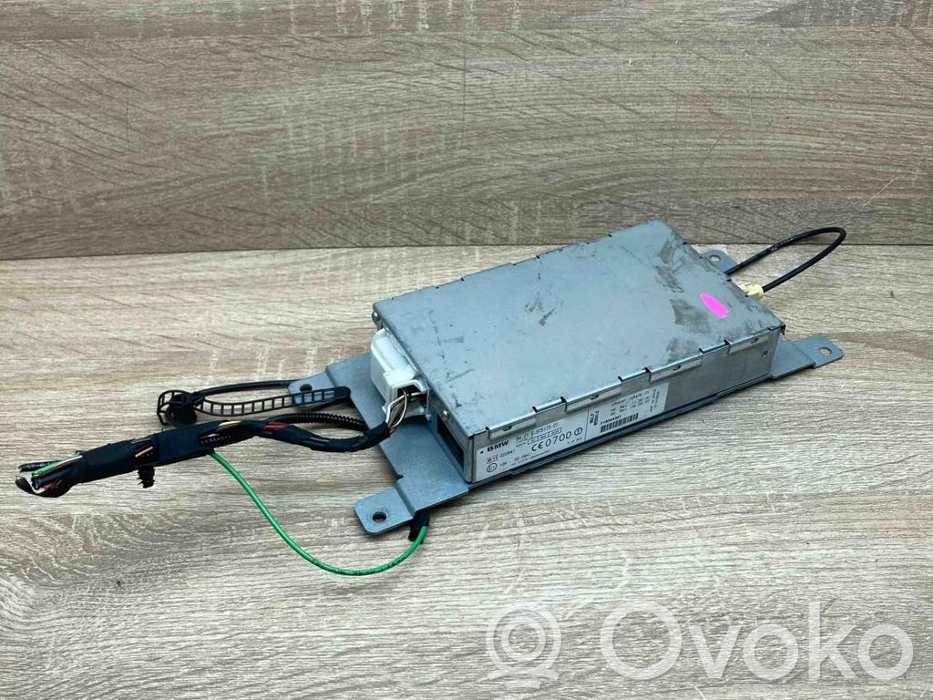 Module unité de contrôle Bluetooth   6975173,14474810,WITHPLUG
