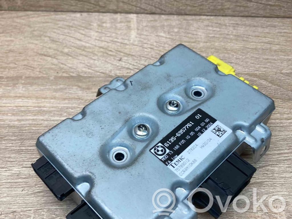 Door control unit/module   6957761,75789012