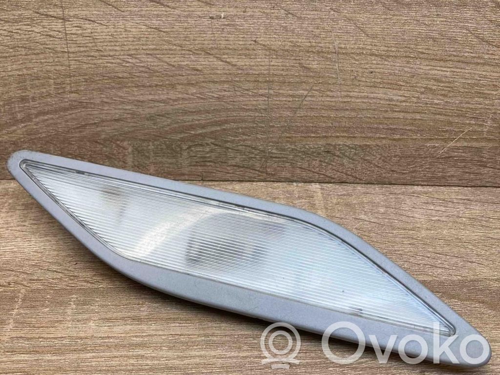 BMW 5 E39 Éclairage lumière plafonnier arrière 
