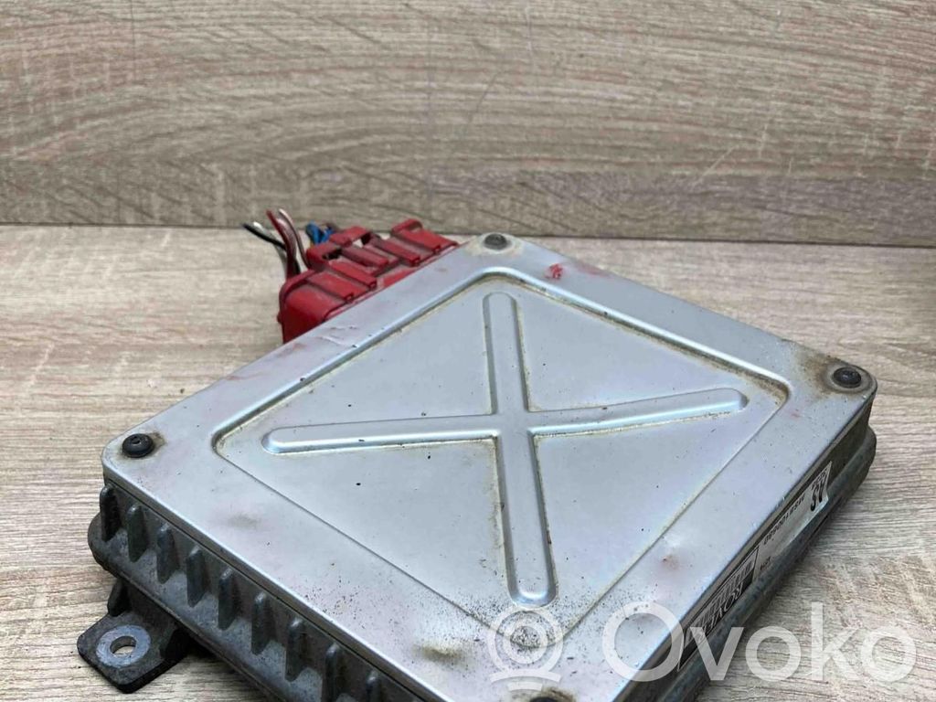 Rover 414 - 416 - 420 Moottorin ohjainlaite/moduuli (käytetyt) 