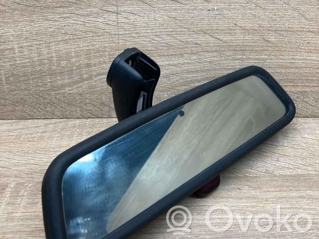 BMW 5 E39 Rear view mirror (interior) 