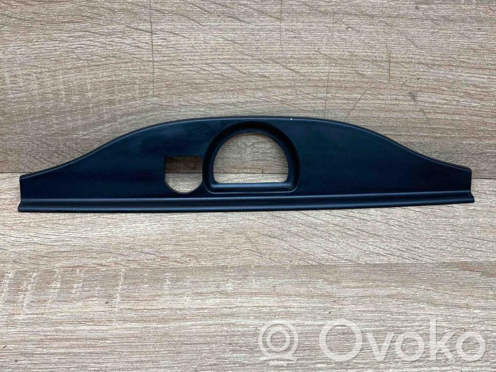BMW 5 E39 Tailgate/trunk upper cover trim 