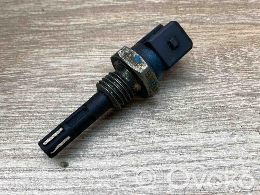 BMW 7 E65 E66 Ieplūdes gaisa temperatūras sensors 