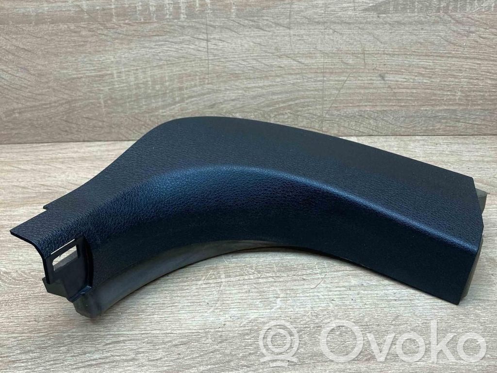 BMW 5 F10 F11 Capac lateral zonă picioare 