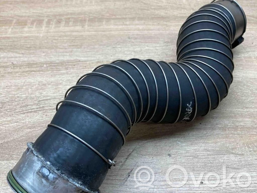 Ilmanoton letku   BMWAIRINTAKEPIPE