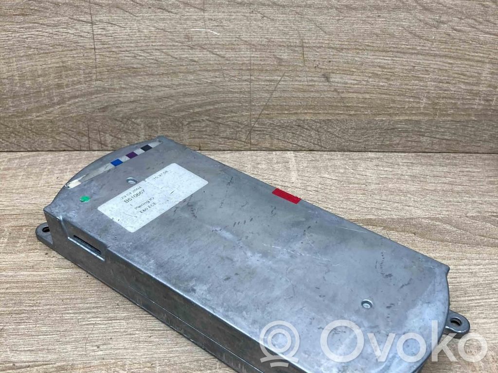 Bluetooth Modul Steuergerät   6948920,23292523