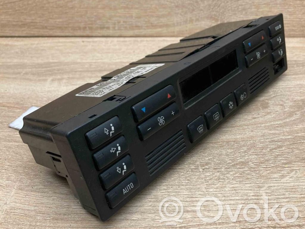 BMW 7 E38 Panel klimatyzacji 