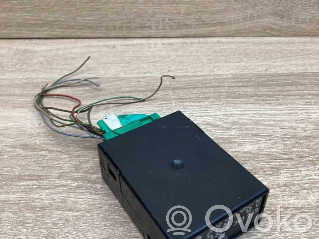 BMW 7 E38 Other control units/modules 