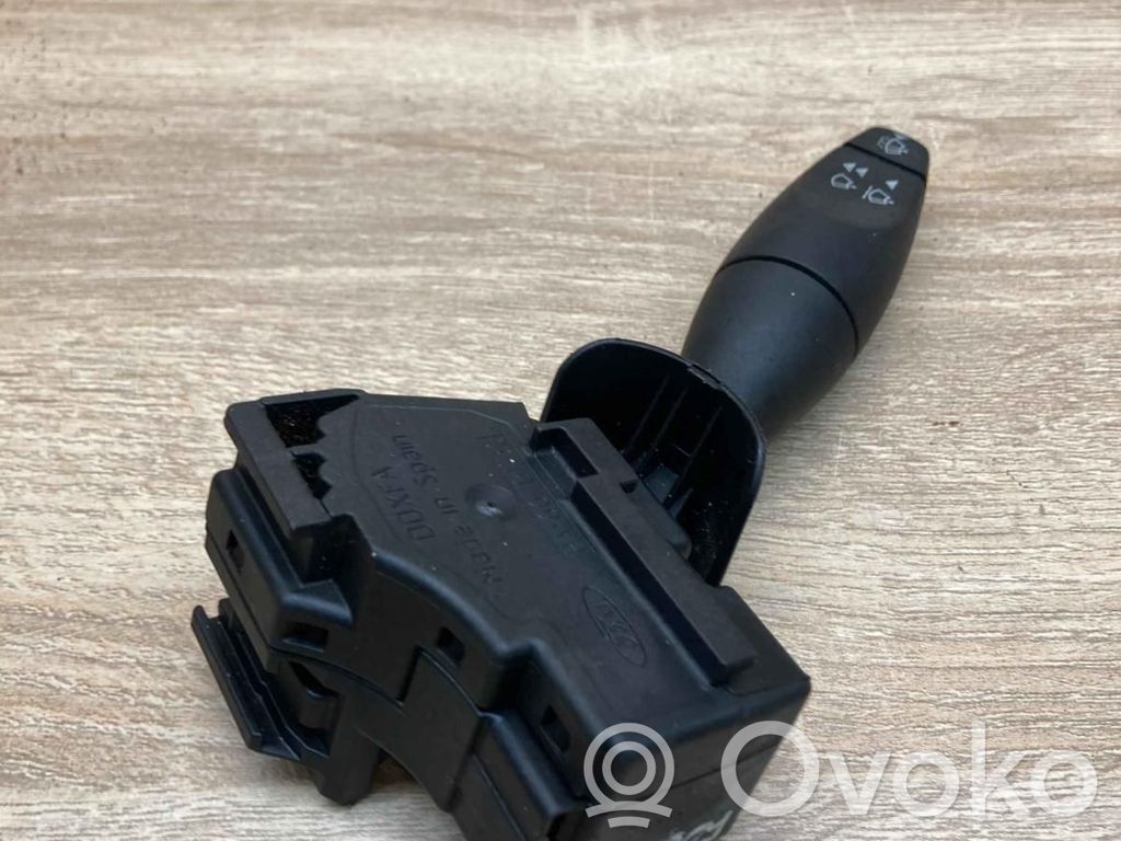 Commodo d'essuie-glace   98AG17A553CC
