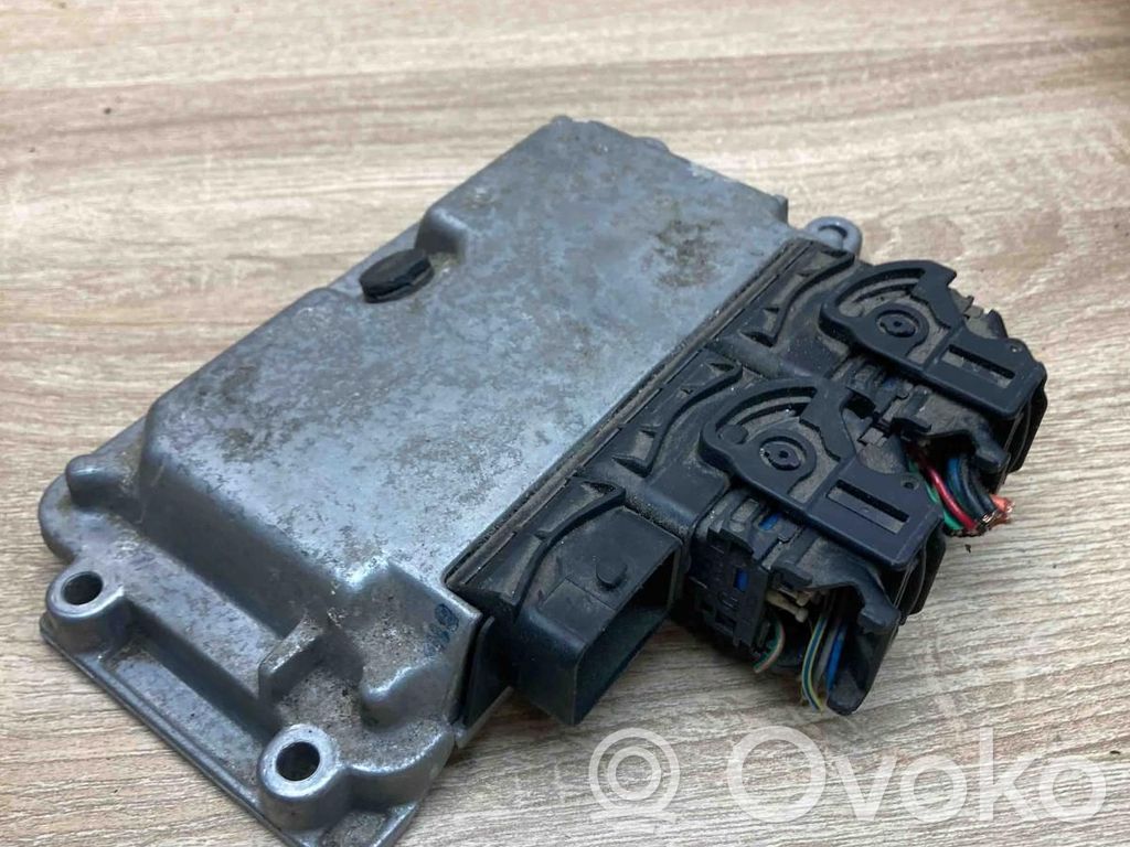 Nissan Micra Engine control unit/module ECU 