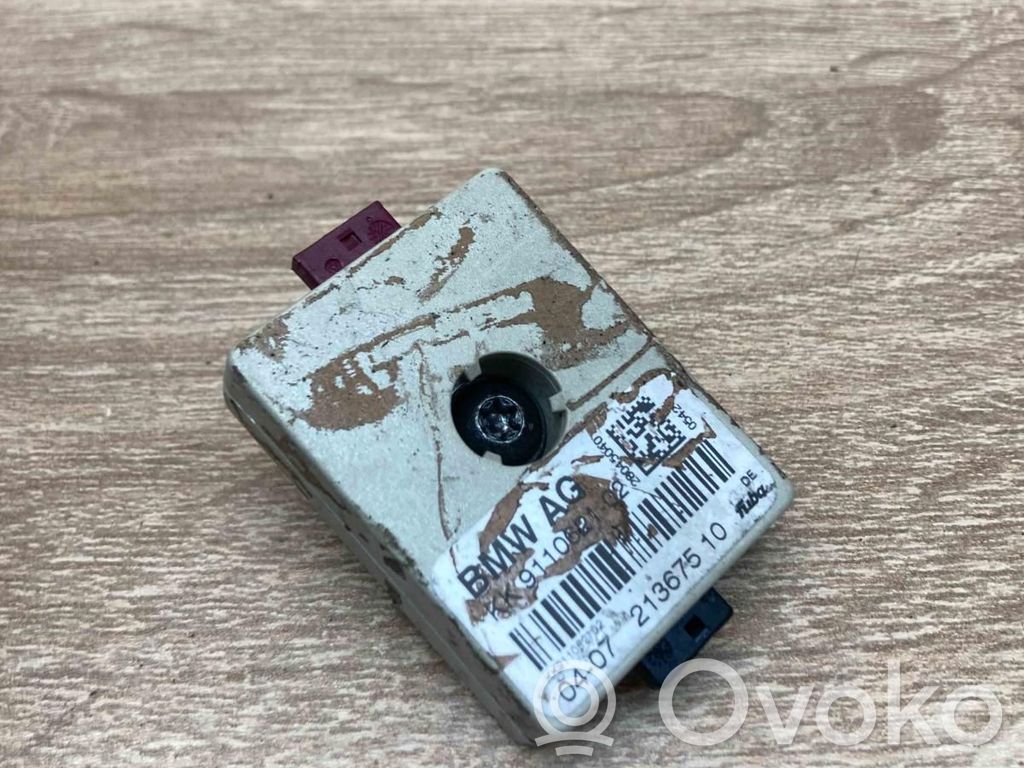 BMW 3 E90 E91 Amplificator antenă aeriană