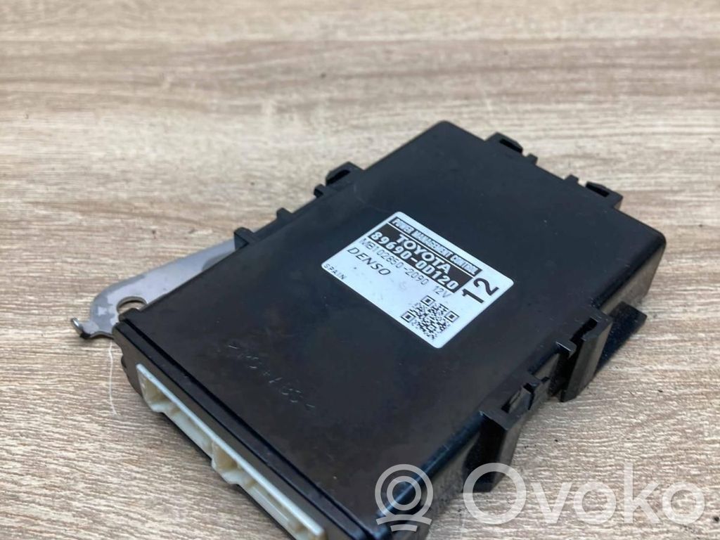 Alte unități/module de control   896900D120,MB1028502090