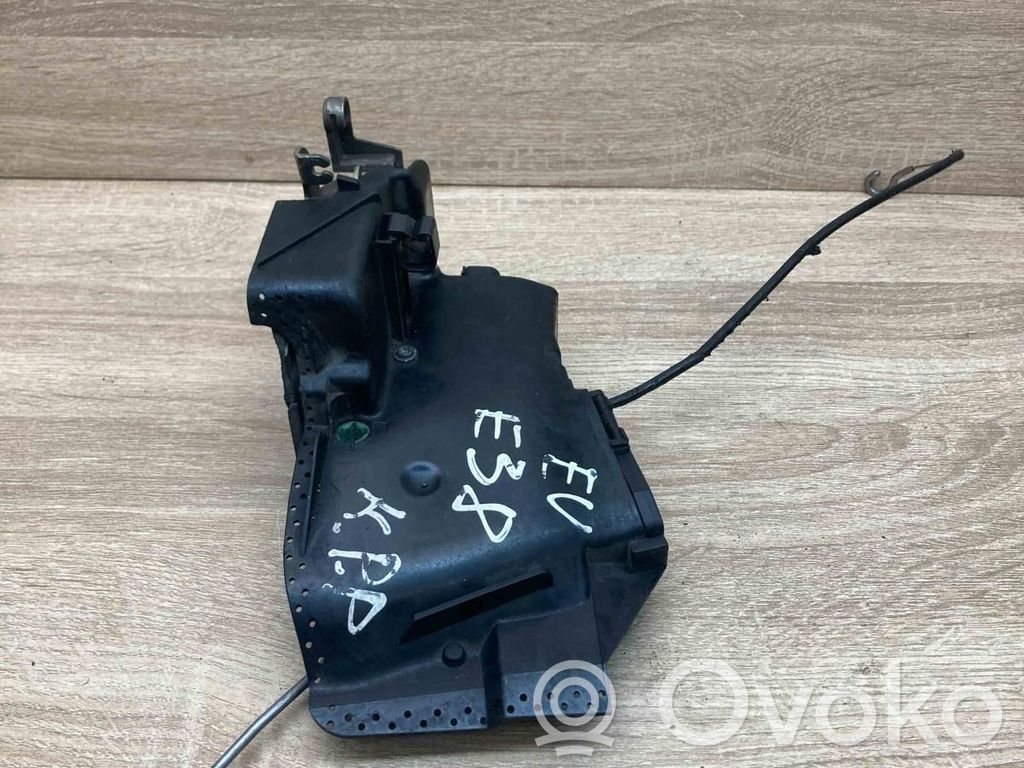 BMW 5 E39 Rear door lock 