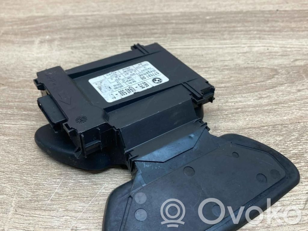 Alarm movement detector/sensor   6940588,577621