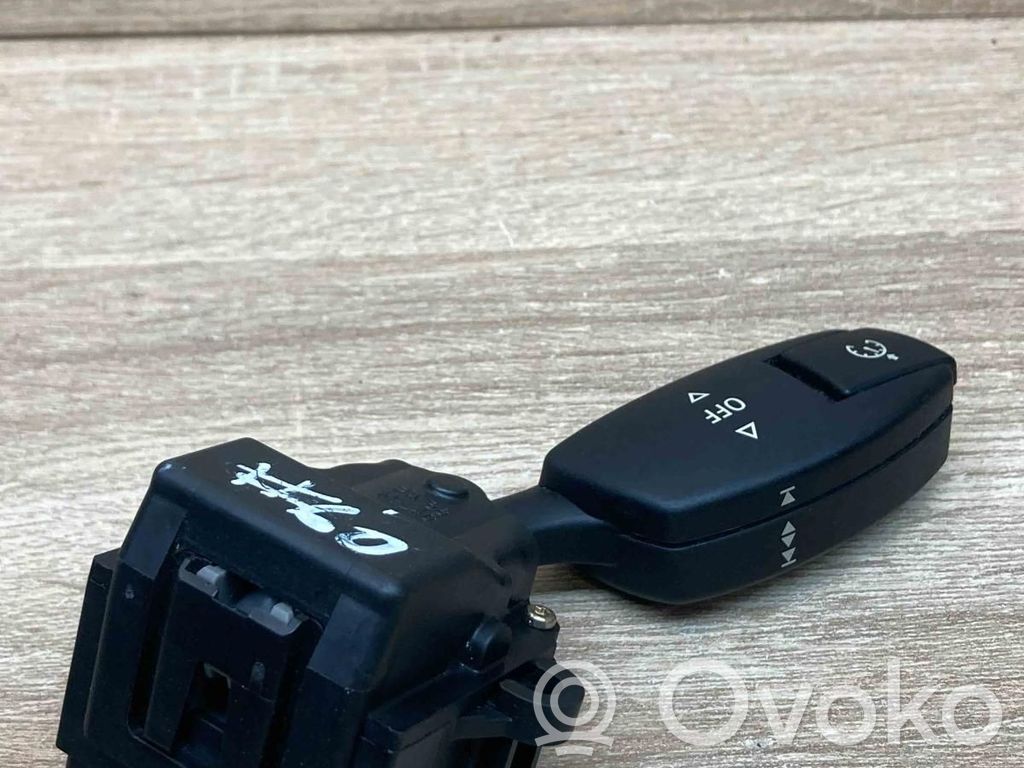BMW 5 E60 E61 Modul cruise control 