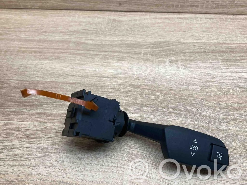 BMW 5 E60 E61 Cruise control stalk 