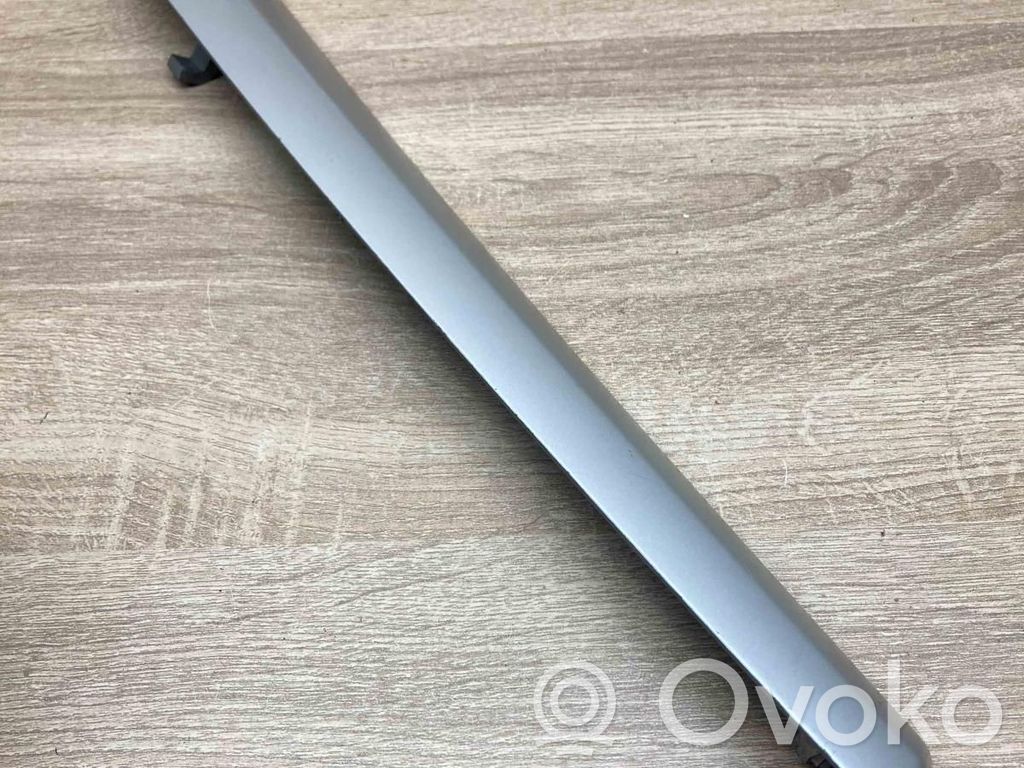 BMW X3 F25 Zestaw ozdobnych elementów wyposażenia wnętrz 
