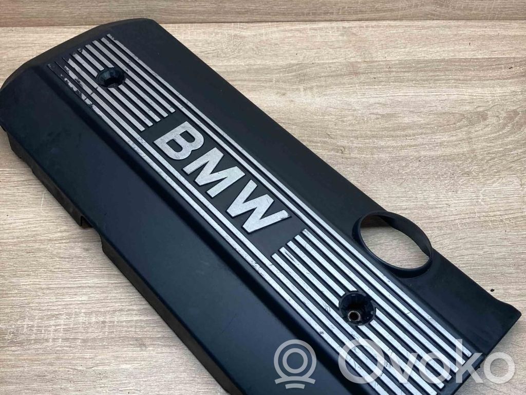BMW 3 E46 Engine cover (trim) 