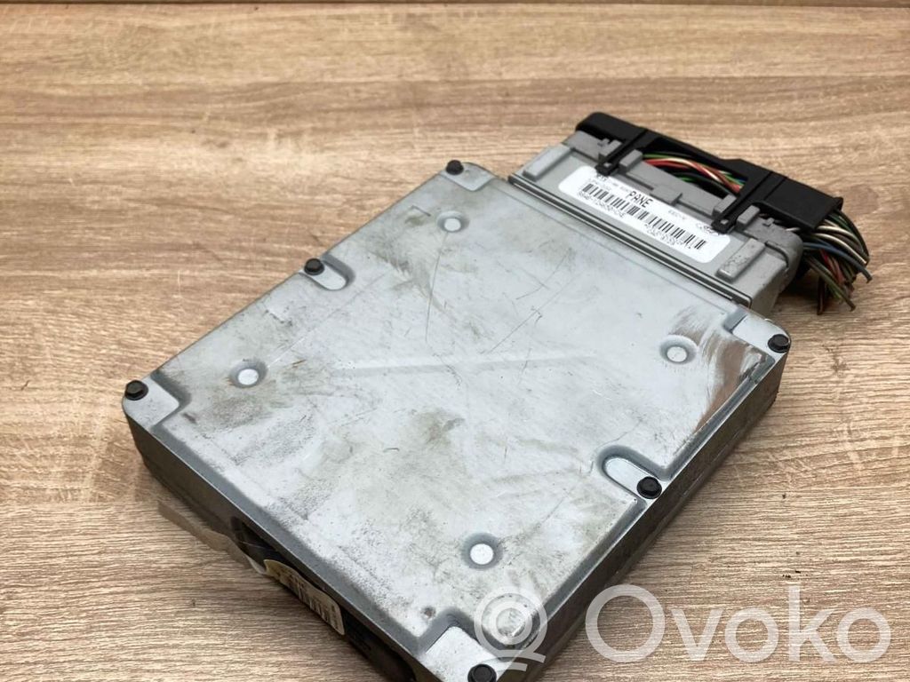 Ford Focus Engine control unit/module ECU 