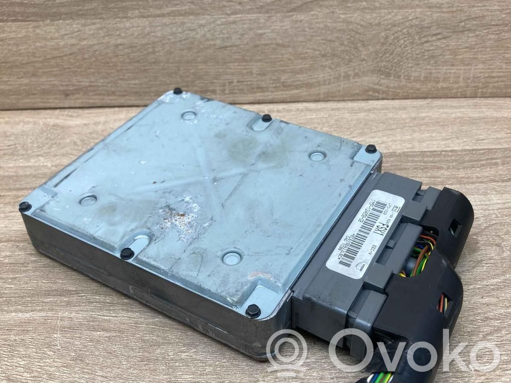 Ford Mondeo Mk III Unidad de control/módulo ECU del motor 