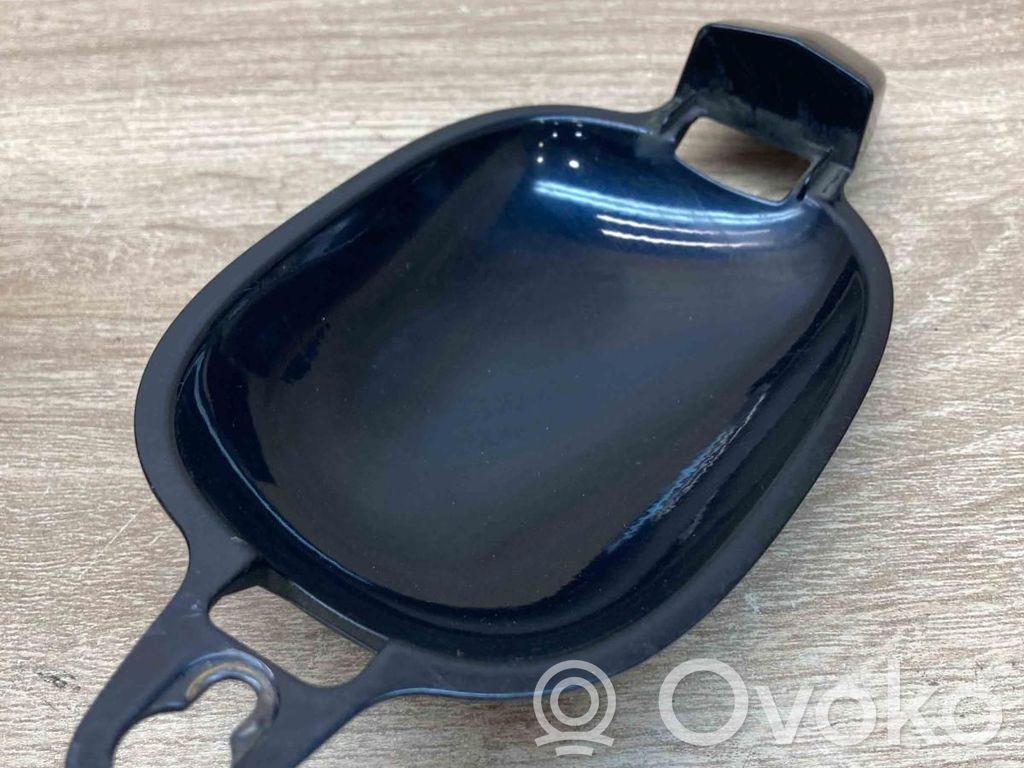 BMW 5 E60 E61 Klamka/wspornik zewnętrzny drzwi przednich 