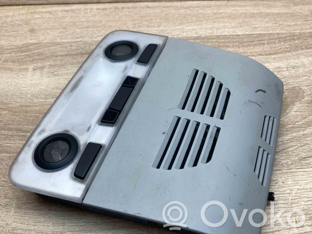 BMW 3 E90 E91 Lampă scaun față 