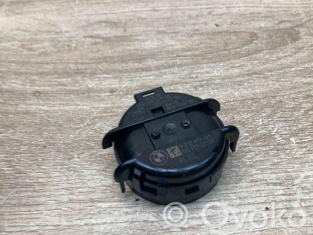 Regensensor   9212917,6PW009267