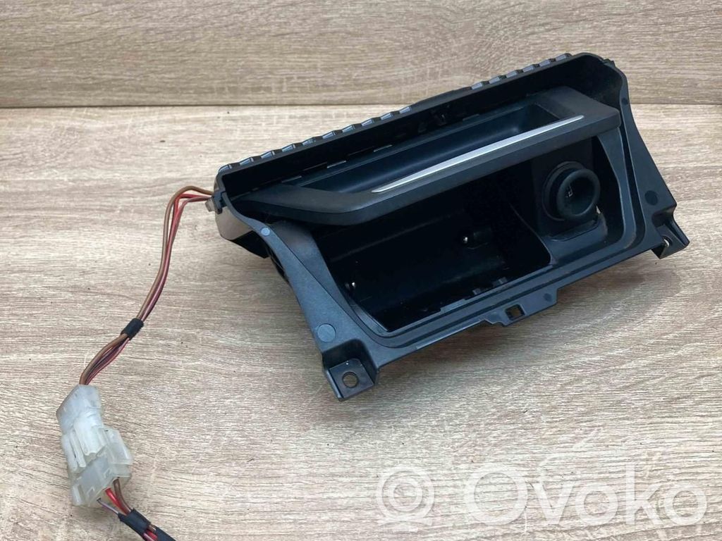 BMW 5 F10 F11 Pelnutrauks 