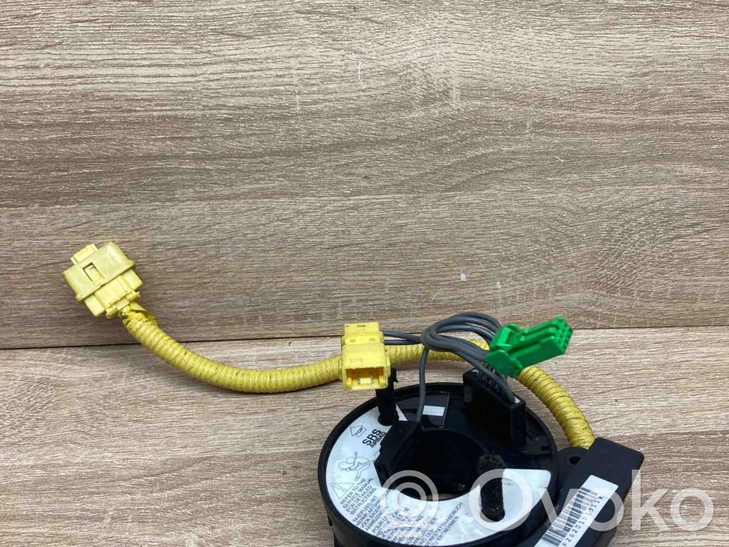 Honda Accord Innesco anello di contatto dell’airbag (anello SRS)