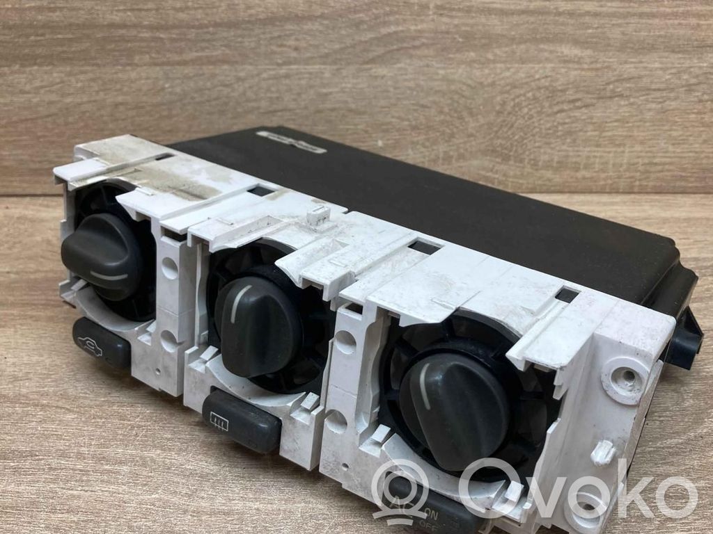 Volvo S40, V40 Climate control unit 