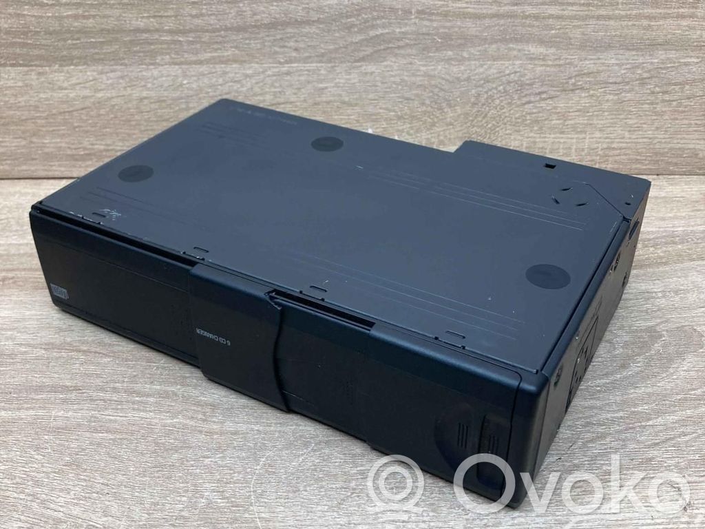 BMW X5 E70 Schimbător CD/DVD 