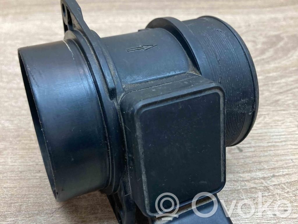 Peugeot 406 Misuratore di portata d'aria 