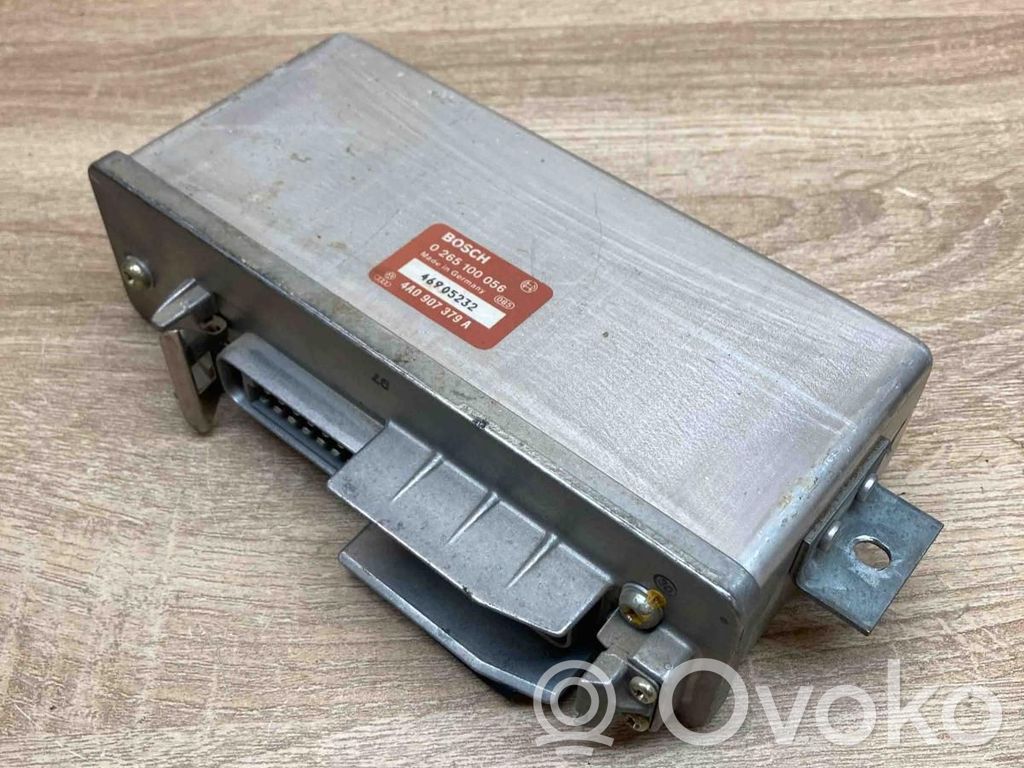Audi 80 90 S2 B4 Unitate/modul control ABS 