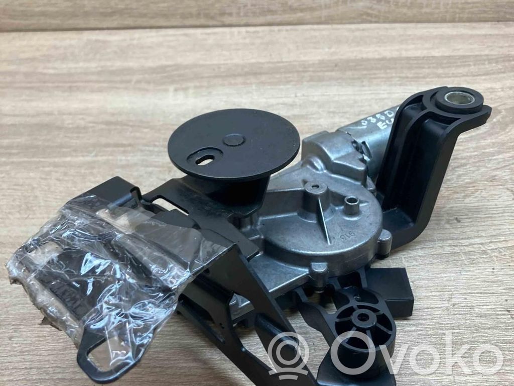 BMW 5 E60 E61 Motor ștergător lunetă 