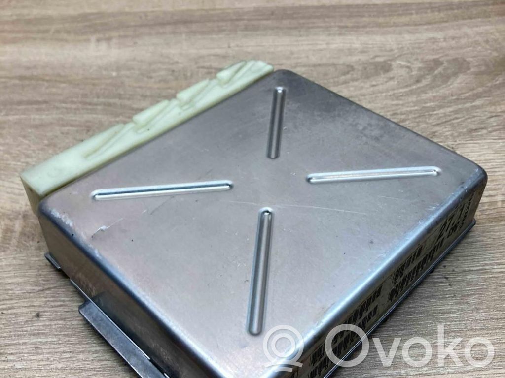 Volvo XC90 Engine control unit/module ECU 